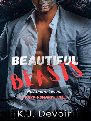 cover image of Beautiful Beasts
